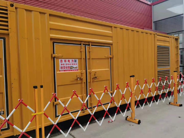 澄江关于通用发电机的十万个为什么？