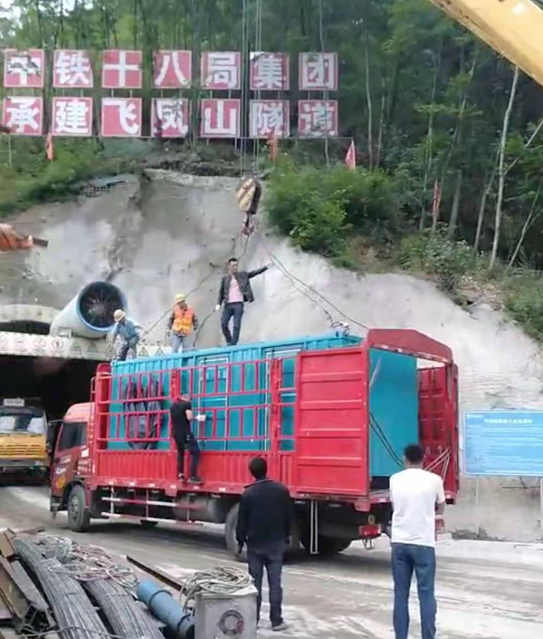 澄江发电机组维修后输出功率降低是什么问题