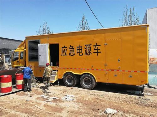 澄江发电车租赁-教您挑选发电机哪些技巧可以掌握使用