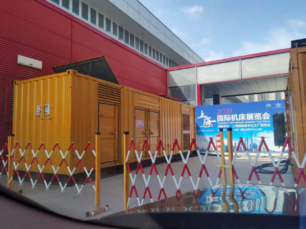 澄江发电车出租-发电机无电压或电压太低怎么办？