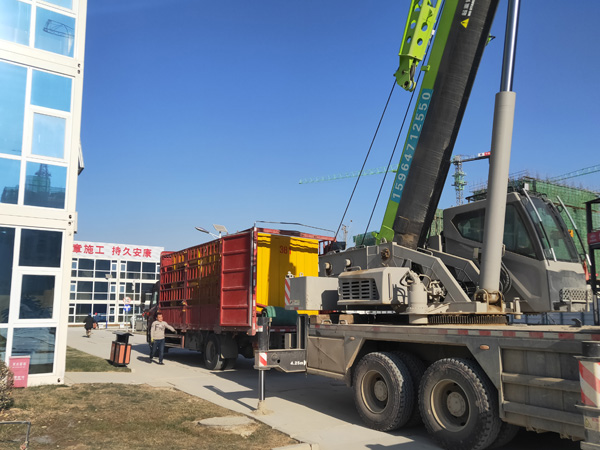 澄江发电机出租50KW柴油发电机组需要配多粗电缆线
