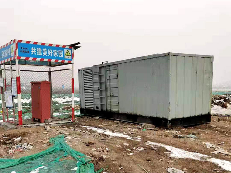 澄江燃气发电机在高海拔地区运行时会遇到哪些常见故障？