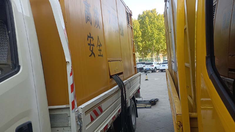 澄江如何判断柴油发电机组和UPS电源的切换时间是否符合要求？
